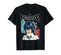 Metaphor: ReFantazio Character Eyes Stack Video Game Camiseta