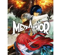 Metaphor: ReFantazio Guidebook Edition Steam Key (PC) GLOBAL