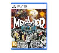 Metaphor : ReFantazio - Jeu PS5