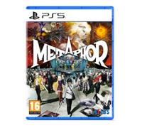 Metaphor ReFantazio Playstation 5 standard