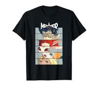 Metaphor: ReFantazio Protaganist and Gallica Video Game Camiseta