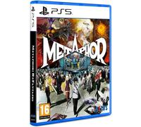 Metaphor ReFantazio PS5