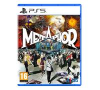 Metaphor ReFantazio PS5 (SP) [204379]