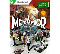 Metaphor: ReFantazio Standard Edition for Xbox Series X|S Account