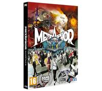 Metaphor: ReFantazio SteelBook® Edition - PC
