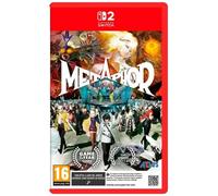Metaphor: ReFantazio SWITCH 2
