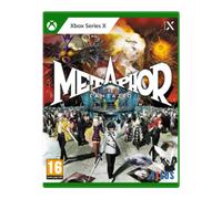 Metaphor ReFantazio Xbox Series standard