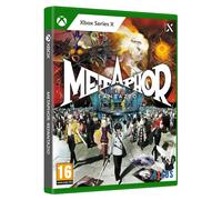 Metaphor ReFantazio (Importacion UK) Xbox Series standard