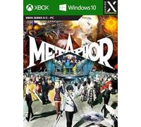 Metaphor: ReFantazio (Xbox Series X/S, Windows 10) - Xbox Live Key - EUROPE