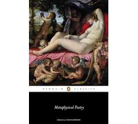 Metaphysical Poetry (Penguin Classics)