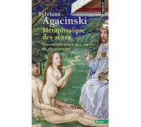 Métaphysique des sexes. Masculin/Féminin aux sources du christianisme (Points Essais)