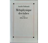 Metaphysique Des Tubes