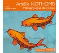 Métaphysique Des Tubes (audiolibro)