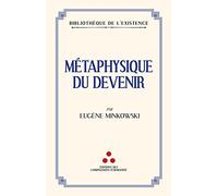 Métaphysique du devenir