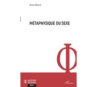 Métaphysique du sexe