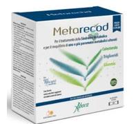 Aboca Metarecod 2,5 gramos 40 sobres