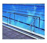 Metas fijas de waterpolo PowerShot TU