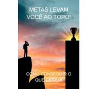 Metas Levam Você Ao Topo! (ebook)