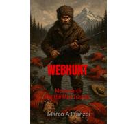 Metasearch: Hunting the Mad Trapper Online (Anti-Social and Xtreme Psychology through Literature)