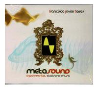 MetaSound experimental electronic music [CD de audio] Sin colaboradores