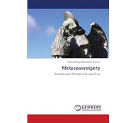 Metasovereignty: Precept upon Precept, Line upon Line