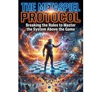 Metaspiel Protocol: Breaking the Rules to Master the System Above the Game