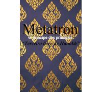 Metatron - O príncipe dos príncipes