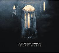 Metatron Omega - Illuminatio