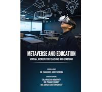 METAVERSE AND EDUCATION: VIRTUAL WORLDS FOR TEACHING AND LEARNING