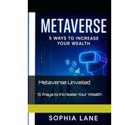 Metaverse Unveiled: 5 Ways to Increase Your Wealth
