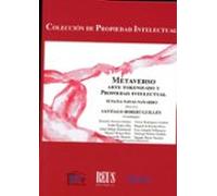 Metaverso Arte Tokenizado Y Propiedad Intelectual