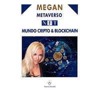 Metaverso NFT. Mundo cripto & blockchain