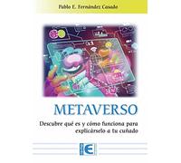Metaverso (SIN COLECCION)