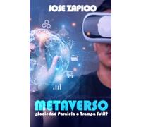 Metaverso: ¿Sociedad Paralela o Trampa Sutil?