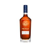 Metaxa 12 Stars - Botella de 1,0 litros