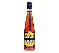 METAXA 5 ***** 1L.38º