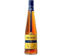Metaxa 5 Estrellas 70cl.