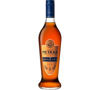 Metaxa 7 Estrellas 1L