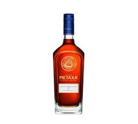 Metaxa The Original Greek Spirit 12 Stars, 700 ml