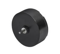 Metaximious Motores eléctricos de CC 12v actuador lineal telescópico Servo Mini motor de combustión for barco 2610 Herramientas