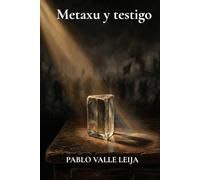 Metaxu y testigo: Cuando una conciencia futura sembró luz en la noche del Tercer Reich
