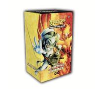 MetaZoo Flex Deck - Mazo Preconstruido de 80 Cartas TCG | Incluye Tapete, Caja y Sobres Coleccionables | Juego de Cartas Estrategia