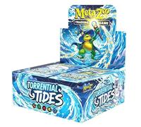 MetaZoo: Torrential Tides Booster Box (24 paquetes)