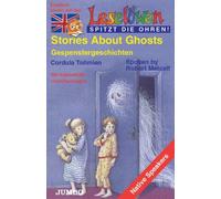 Metcalf,Robert - Stories About Ghosts [Import anglais]