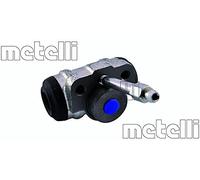Cilindro De Freno De Rueda Metelli 04-0410 para Iveco