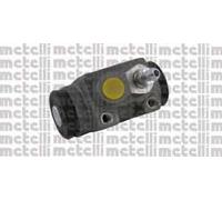 Metelli 04-0959 Cilindros de Freno Principal y Piezas de Repuesto