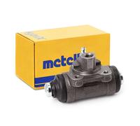 Cilindro de freno Hierro fundido 04-0963 METELLI para NISSAN TERRANO II
