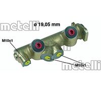 Metelli 05 - 0072 Cilindro de freno principal y partes de repuesto