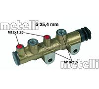 METELLI Cilindro principal de freno (Ref: 05-0106)