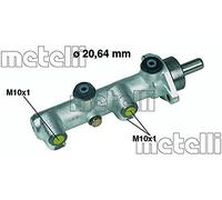 METELLI Cilindro principal de freno para ALFA ROMEO: 33, Alfasud (Ref: 05-0129)